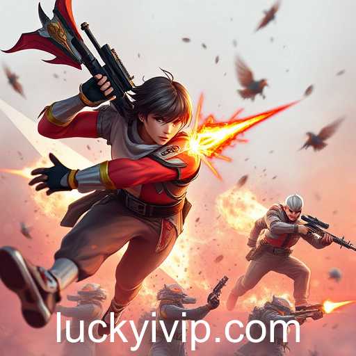 Action Games