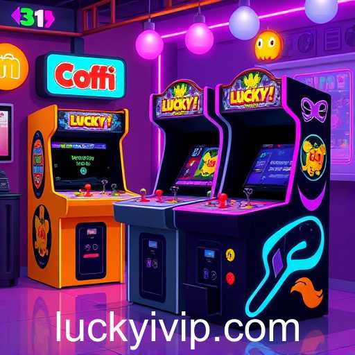 Arcade Games