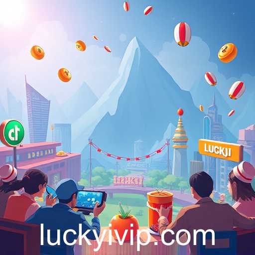 Evolving Landscape of Online Gaming