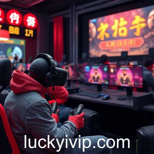 The Rise of Luckyi in the Gaming World