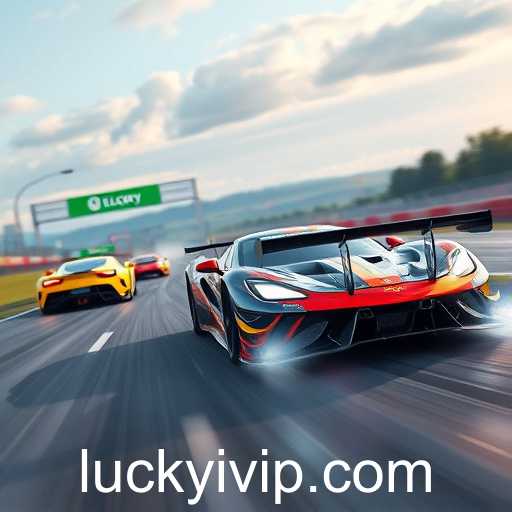 Racing Games