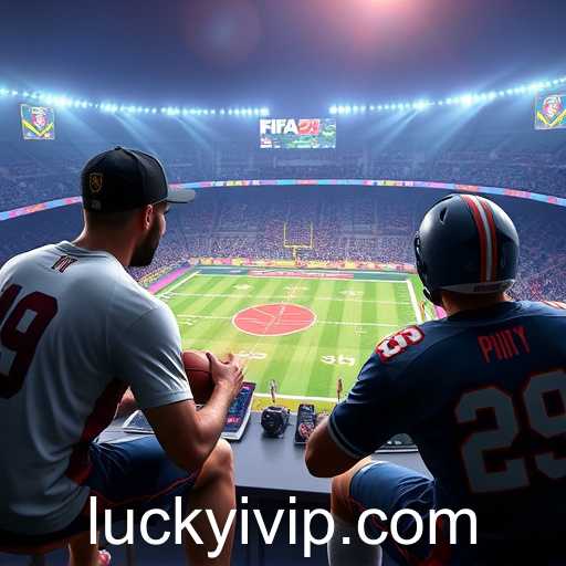 Sports Games